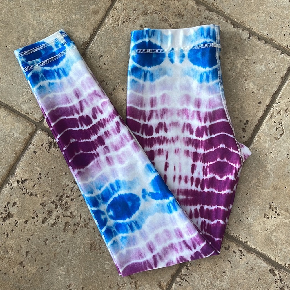 Terez yoga leggings NWOT. XS